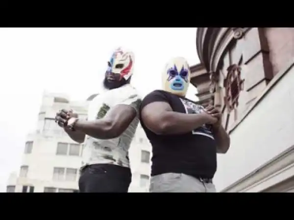 Video: SPHEctacula & DJ Naves – Ngisho Ft. Professor & Uhuru